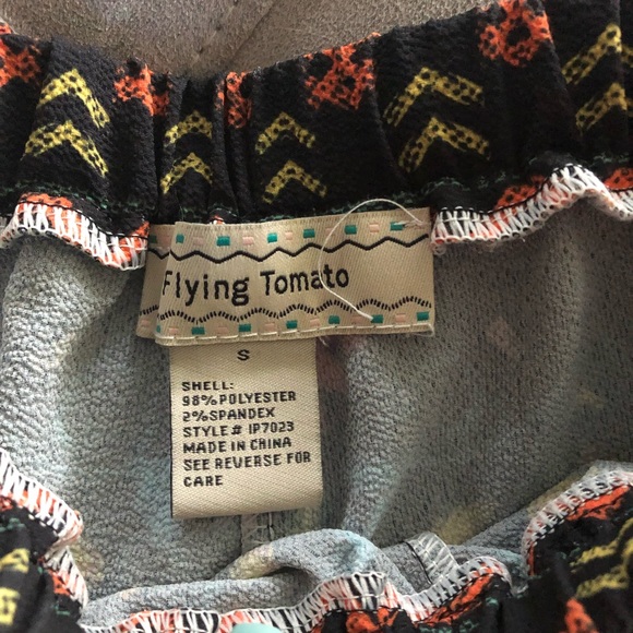 Short set 2 piece - Picture 3 of 7